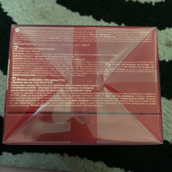 Phyto Paris Color mask - Picture 4 of 4